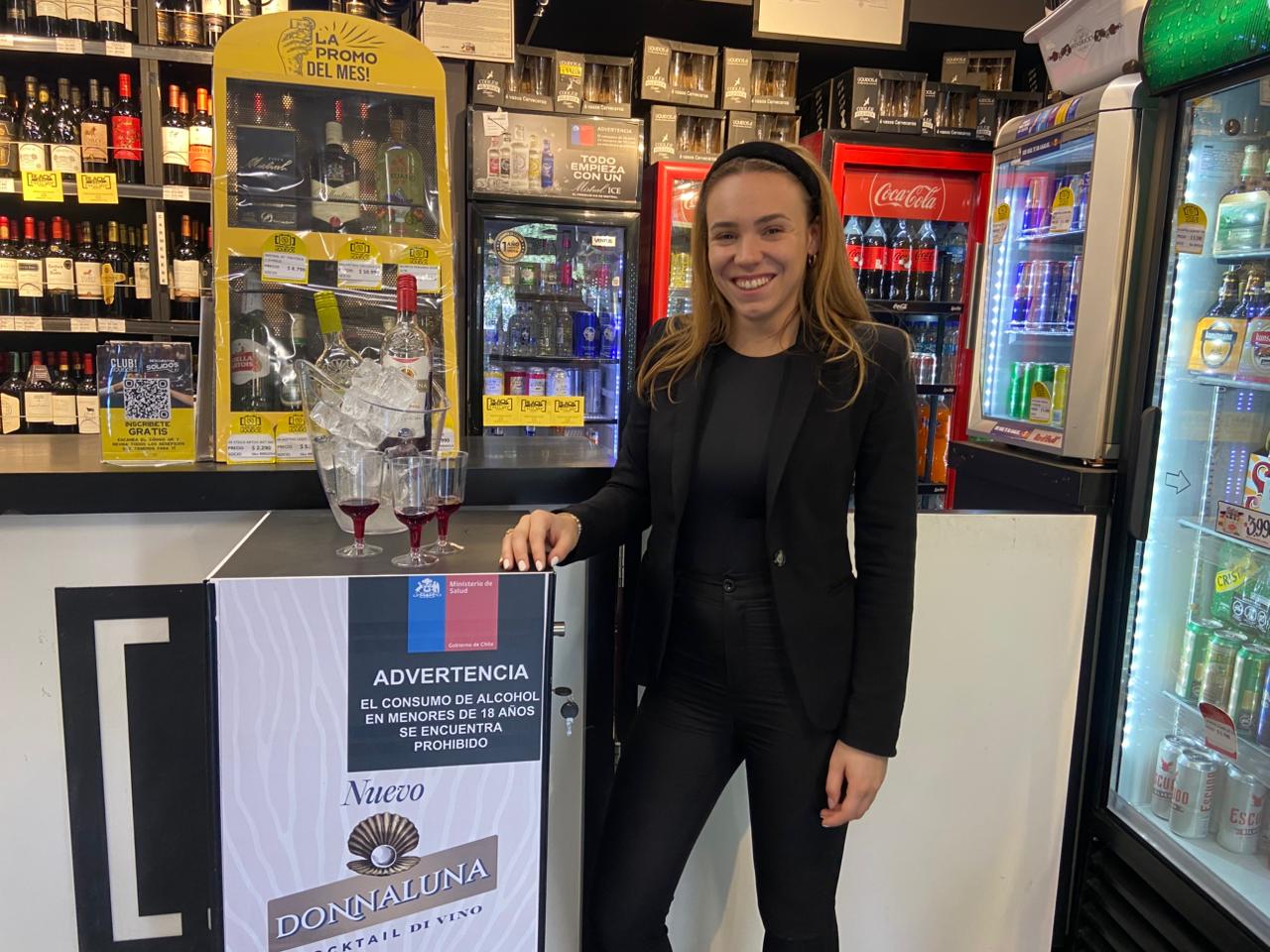 Promotora Donna Luna